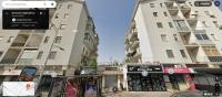 Spacious and bright apartment in Catania - central - Ferienwohnung Catania