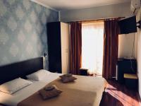 Pinul Negru - Chambres d’hôtes Băile Herculane