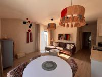 Appartamento Deluxe con 1 Camera da Letto