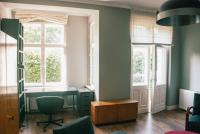 Cozy Designer Apartment In Oliwa for Family stay - B&B Gdansk