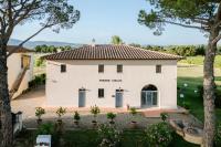 Podere Giglio - B&B Villanova