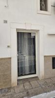 Mediterraneo Chill Home - Ferienwohnung Ostuni