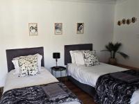Luxe Kamer met 2 Aparte Bedden