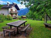 Eco della Valle Apartments by Quokka 360 - with views of the surrounding mountains - Ferienwohnung Faido