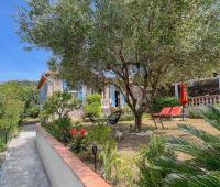 La Thébaïde - B&B