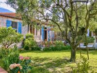 La Thébaïde - Chambres d’hôtes Grasse