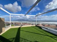 Luxury Portico Apartment - Chambres d'hôtes Le Cap