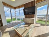 Luxury Portico Apartment - Chambres d'hôtes Le Cap