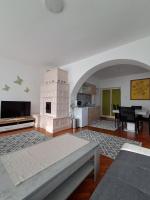 Viola Apartmanház - Chambres d’hôtes Bogács