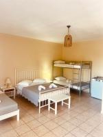 Family Suite with Sea View