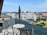 Green Hotel Limburg - Chambres d’hôtes Limburg an der Lahn