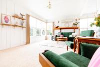 Starfall Cove - Family Friendly, Cosy Beach Shack - Binalong Bay - B&B Binalong Bay