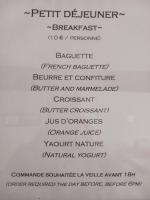 Le Clos du Tilleul - B&B