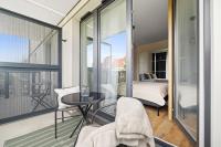 City Break Portovo - B&B Gdansk