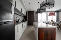 Appartement met 3 Slaapkamers