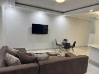 Appartement met Gedeelde Badkamer