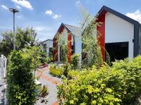 บ้านต้นลมสุวรรณภูมิ Baantonlom suvarnabhumi - B&B Ban Khlong Tewa Trong