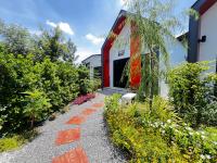 บ้านต้นลมสุวรรณภูมิ Baantonlom suvarnabhumi - B&B