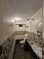 Large Twin Room
