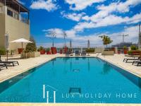 LUX - The La Mer Sea View Suite 3 - B&B Dubai