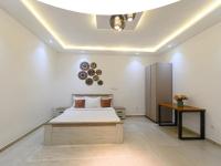 Studio VIP confort garanti - RESIDENCE BAHO - Douala Makepe BM - B&B Douala