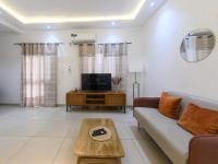 Studio VIP confort garanti - RESIDENCE BAHO - Douala Makepe BM - B&B Douala