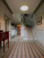 Traditional Highland lodge restored in the spirit of rural living, set in a wild landscape - NATURE ADVENTURE NURTURE - B&B Pitlochry