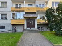 Compact apartment in Haapsalu - Bed and Breakfast Haapsalu