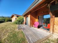 studio au calme - Chambres d’hôtes La Bâtie-Vieille