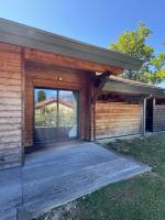 studio au calme - Ferienwohnung La Bâtie-Vieille