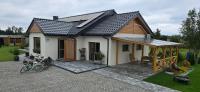 Apartament Morski Sen Kładno - B&B