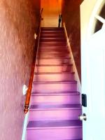 The Bleu Guitar Suite - B&B St Louis