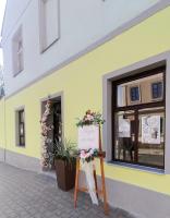 salon Therese - B&B