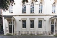 Stunning Chapel Margate Hideaway by Adliv - B&B Margate