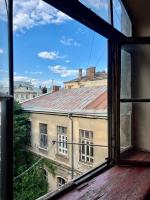 Квартира в самом центре Одессы - B&B Odessa
