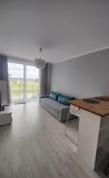 Apartament nad Zalewem - B&B Koszalin