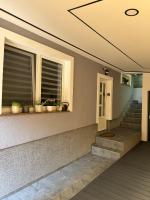 Two-Bedroom Deluxe Apartment