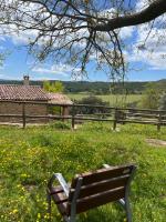 El Ventador de la Torra - B&B Lladurs