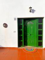 NoPasaNada Tu casa en Lanzarote - By Lanzarote Vacation Homes - B&B Tinajo