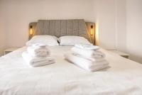 Terrace Apartment - B&B Alexandroupoli