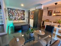 Magnifiquestudio pres Sagrada Familia et plage - B&B Barcelona