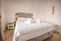 Family Terrace Apartment - Chambres d’hôtes Alexandroupoli