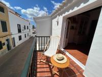 ESGLESIA 4 by SOM Menorca - Ferienwohnung Fornells