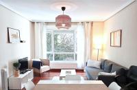 IRATI Escápate a Bilbao, a 5min del Mercado de la Ribera - B&B Bilbao
