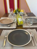 Direkt am Jachthafen xx free parking xx - B&B Bremerhaven