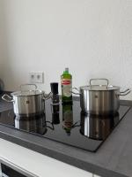 Direkt am Jachthafen xx free parking xx - B&B Bremerhaven