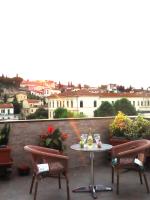 L'attico Rinascente - B&B Signa