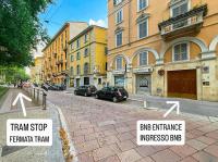 Porta Romana, Fermata Tram sotto casa, WiFi veloce - Chambres d’hôtes Milan