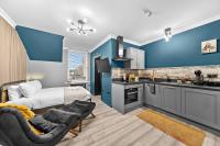 Appartement met 1 Slaapkamer