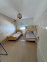 Al Hoceima Bades - Ineya - B&B Al Hoceïma